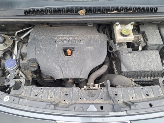 Image Interrupteur de leve vitre avant gauche - PEUGEOT 3008 1