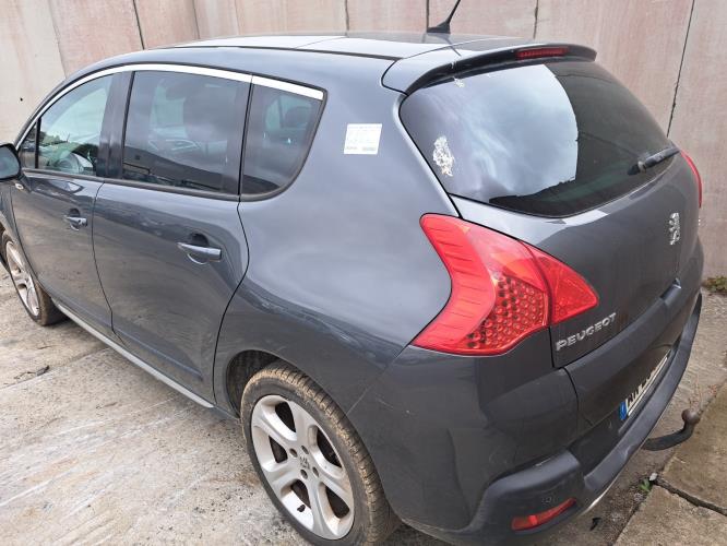 Image Interrupteur de leve vitre avant gauche - PEUGEOT 3008 1