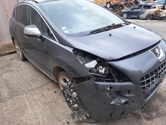 Image Interrupteur de leve vitre avant gauche - PEUGEOT 3008 1