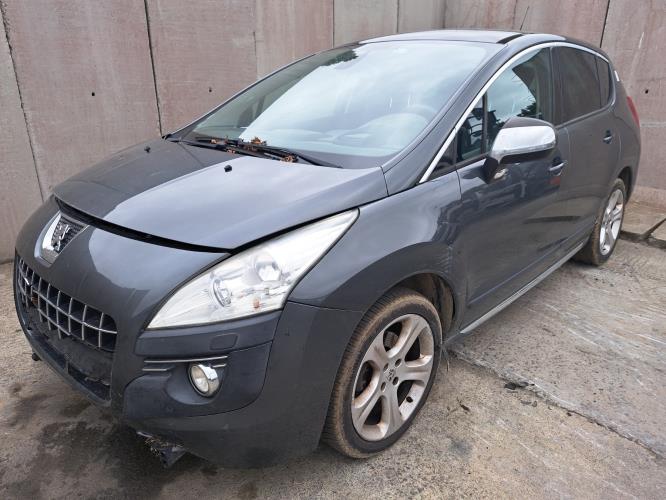 Image Interrupteur de leve vitre avant gauche - PEUGEOT 3008 1
