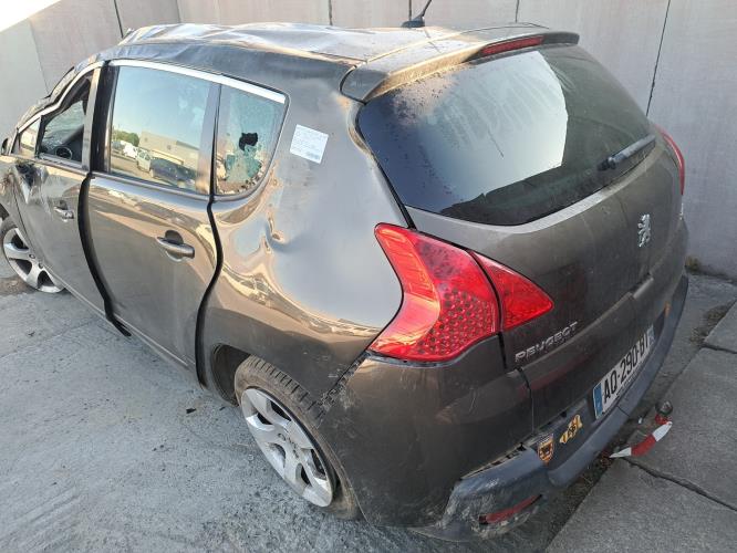 Image Feu arriere secondaire droit (feux) - PEUGEOT 3008 1