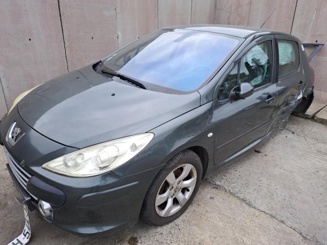 Image Chargeur CD - PEUGEOT 307