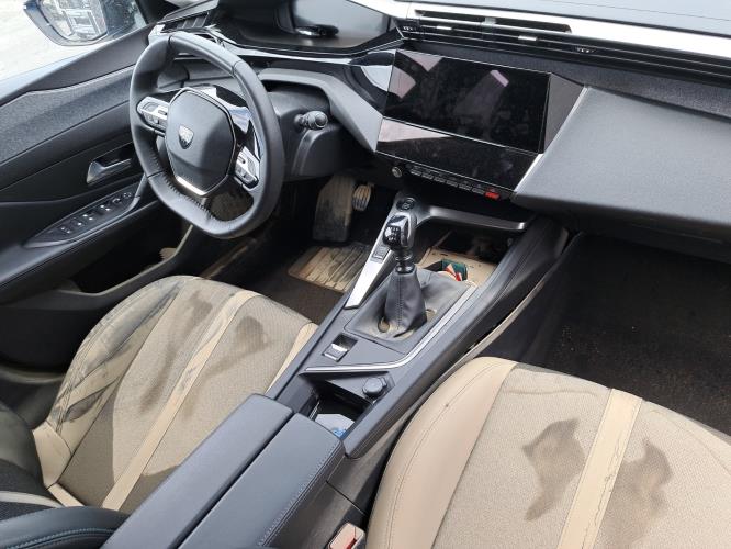 Image Volant - PEUGEOT 308 3