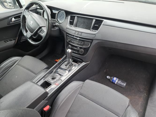 Image Retroviseur droit - PEUGEOT 508 1