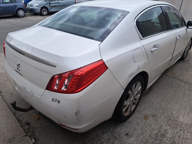 Image Retroviseur droit - PEUGEOT 508 1
