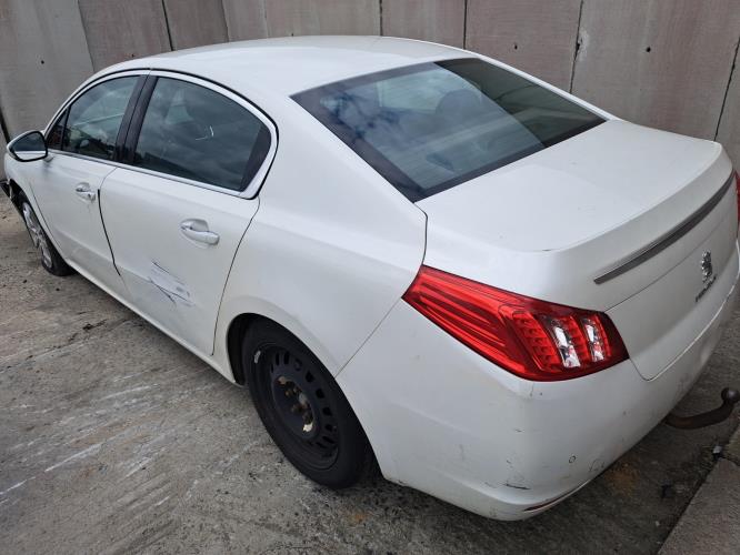 Image Retroviseur droit - PEUGEOT 508 1