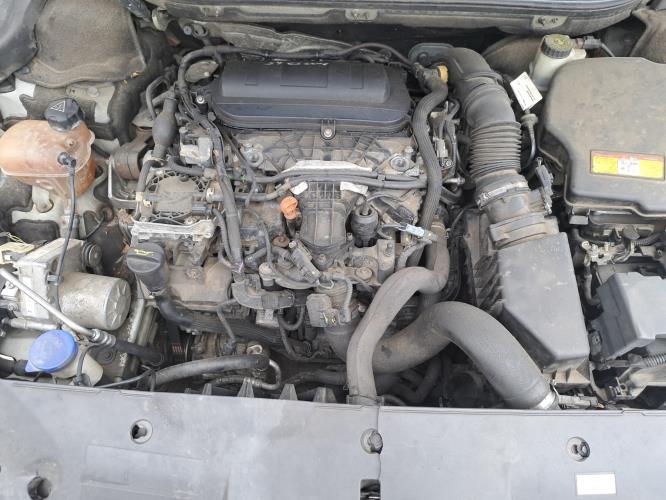 Image Retroviseur droit - PEUGEOT 508 1