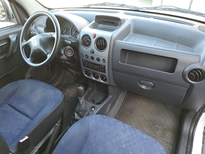 Image Autoradio d'origine - PEUGEOT PARTNER 1