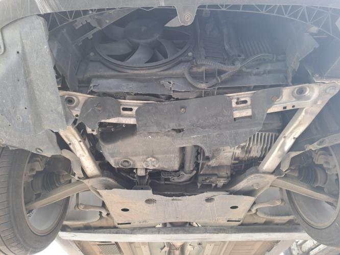 Image Boite de vitesses - PEUGEOT RCZ