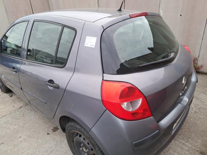 Image Retroviseur droit - RENAULT CLIO 3