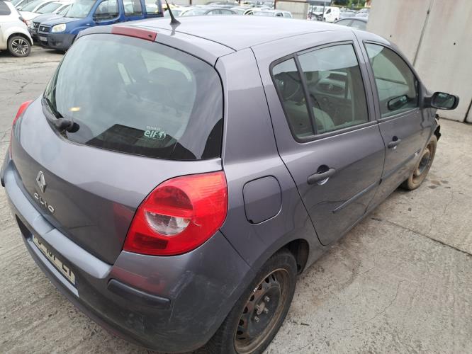 Image Retroviseur droit - RENAULT CLIO 3