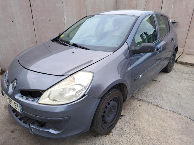 Image Retroviseur droit - RENAULT CLIO 3