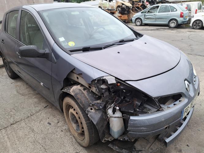 Image Retroviseur droit - RENAULT CLIO 3