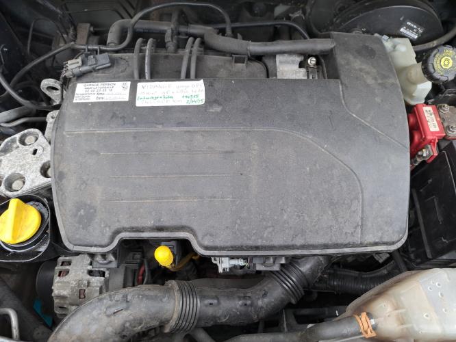 Image Retroviseur droit - RENAULT CLIO 3