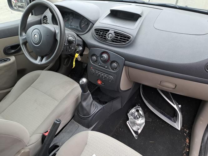 Image Retroviseur droit - RENAULT CLIO 3