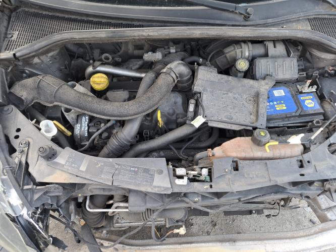 Image Ecran GPS - RENAULT CLIO 3