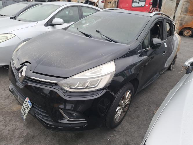 Image Boite de vitesses - RENAULT CLIO 4