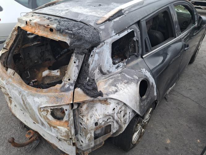Image Boite de vitesses - RENAULT CLIO 4