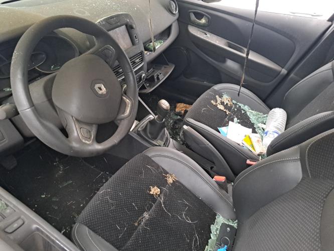 Image Boite de vitesses - RENAULT CLIO 4