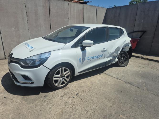 Image Moteur - RENAULT CLIO 4