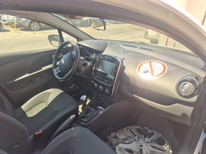 Image Moteur - RENAULT CLIO 4
