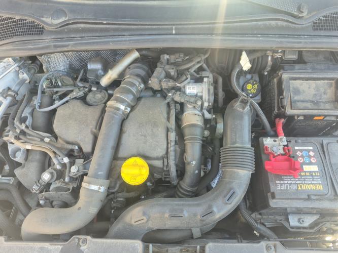 Image Moteur - RENAULT CLIO 4
