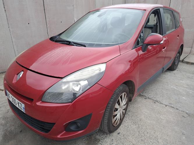 Image Retroviseur droit - RENAULT GRAND SCENIC 3