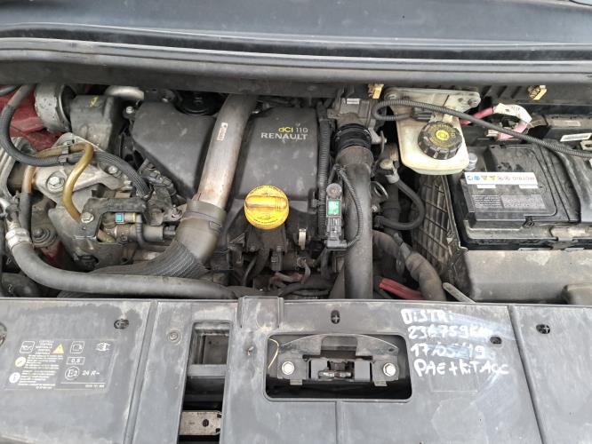 Image Retroviseur droit - RENAULT GRAND SCENIC 3