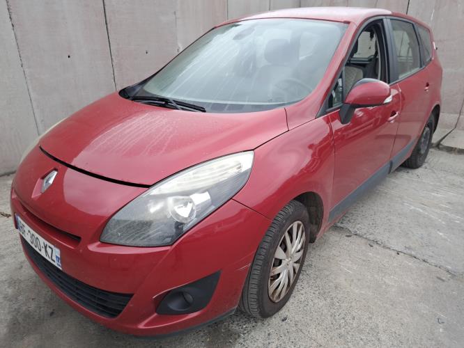 Image Retroviseur droit - RENAULT GRAND SCENIC 3