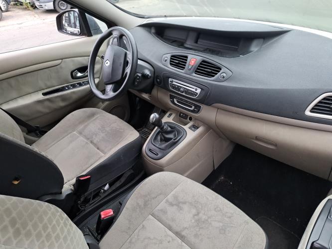 Image Retroviseur droit - RENAULT GRAND SCENIC 3