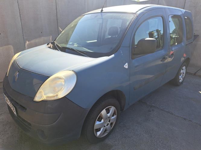 Image Renfort pare choc avant (traverse) - RENAULT KANGOO 2