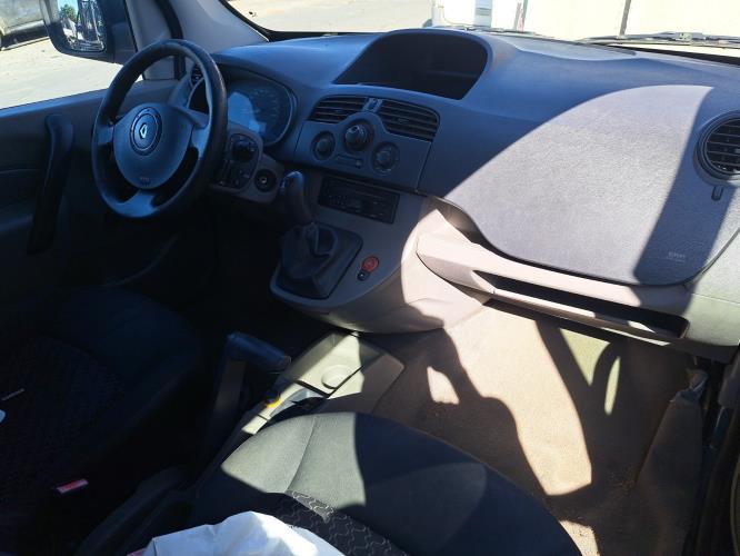 Image Renfort pare choc avant (traverse) - RENAULT KANGOO 2