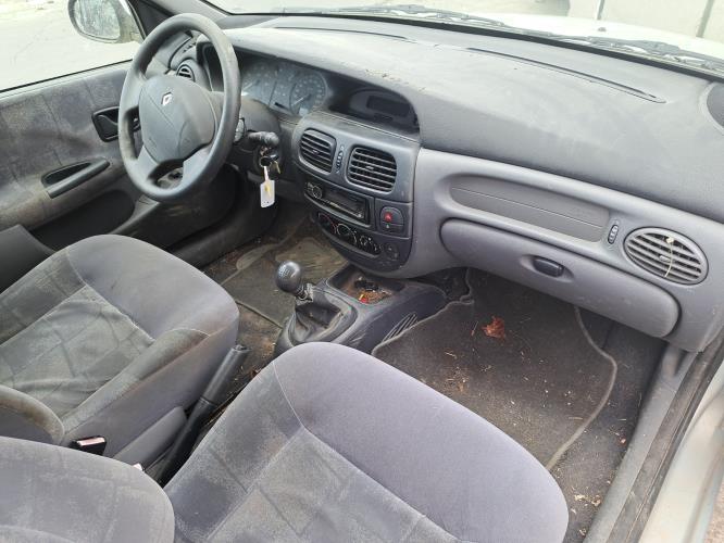 Image Retroviseur gauche - RENAULT MEGANE 1