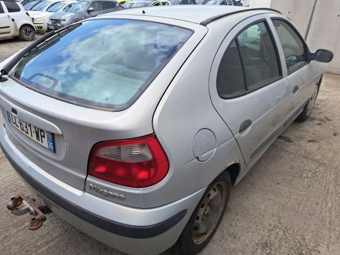 Image Retroviseur gauche - RENAULT MEGANE 1