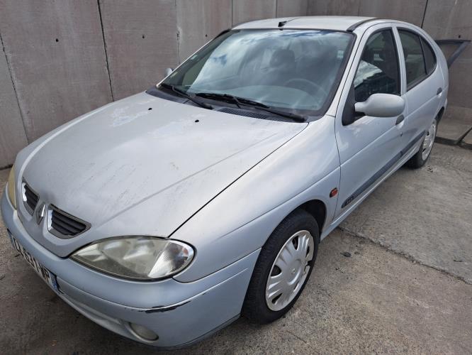 Image Retroviseur gauche - RENAULT MEGANE 1