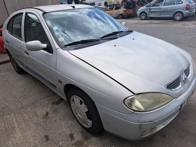 Image Retroviseur gauche - RENAULT MEGANE 1