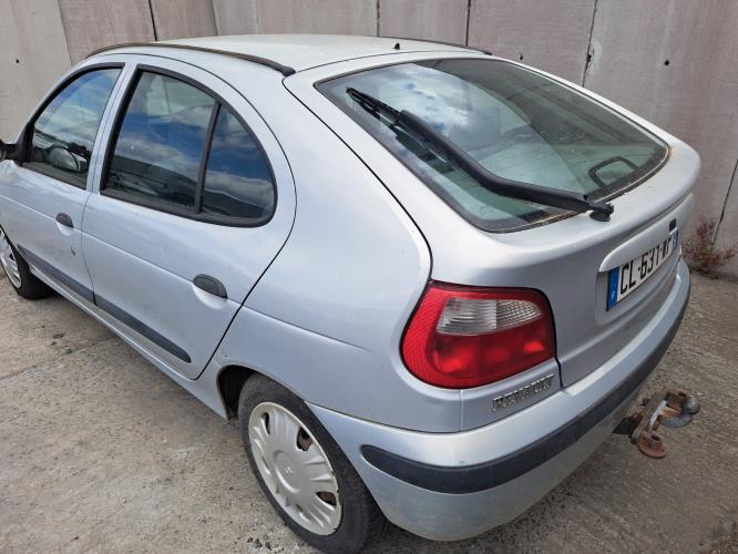 Image Retroviseur gauche - RENAULT MEGANE 1