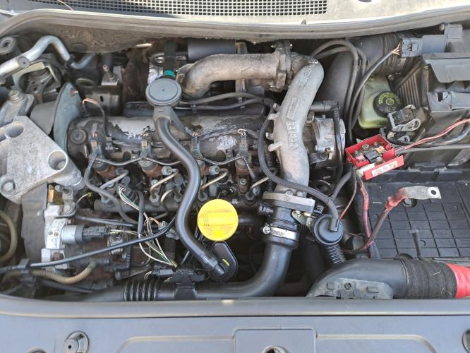 Image Retroviseur droit - RENAULT MEGANE 2