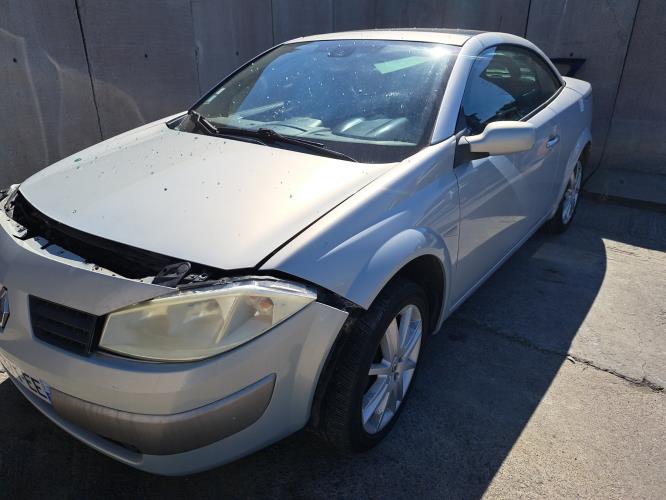 Image Retroviseur droit - RENAULT MEGANE 2