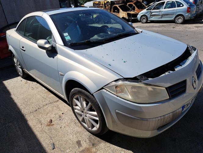 Image Retroviseur droit - RENAULT MEGANE 2