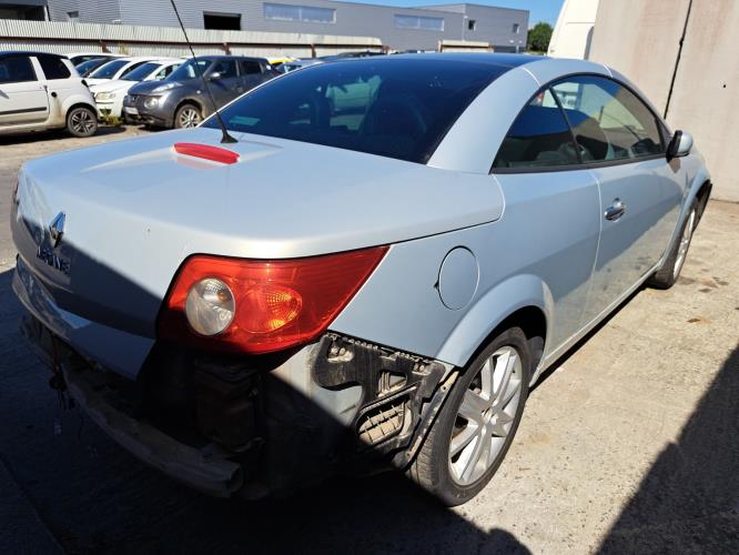 Image Retroviseur droit - RENAULT MEGANE 2