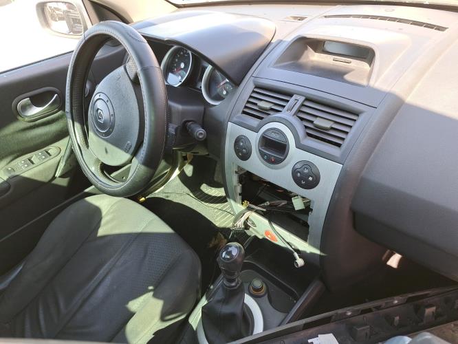 Image Retroviseur droit - RENAULT MEGANE 2