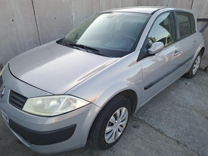 Image Retroviseur gauche - RENAULT MEGANE 2