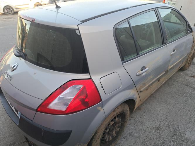 Image Retroviseur gauche - RENAULT MEGANE 2