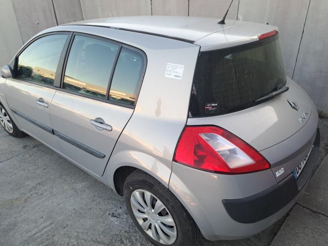 Image Retroviseur gauche - RENAULT MEGANE 2