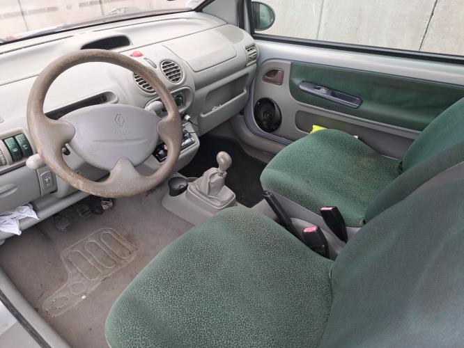 Image Feu arriere principal droit (feux) - RENAULT TWINGO 1