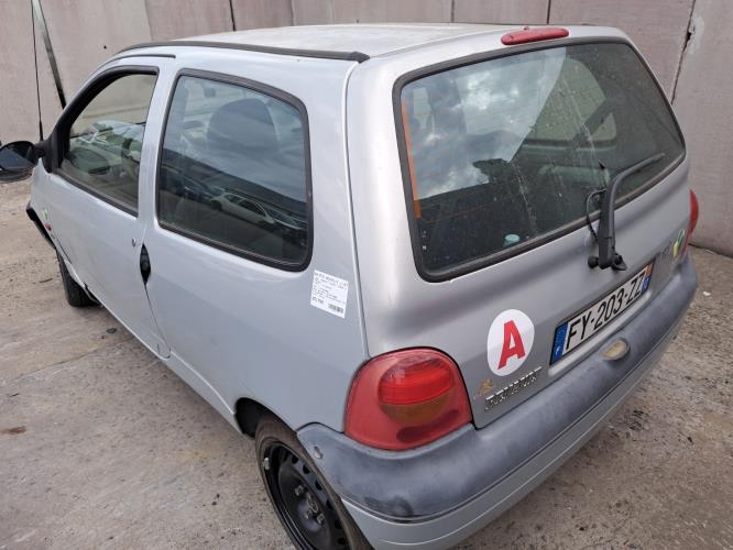 Image Feu arriere principal droit (feux) - RENAULT TWINGO 1