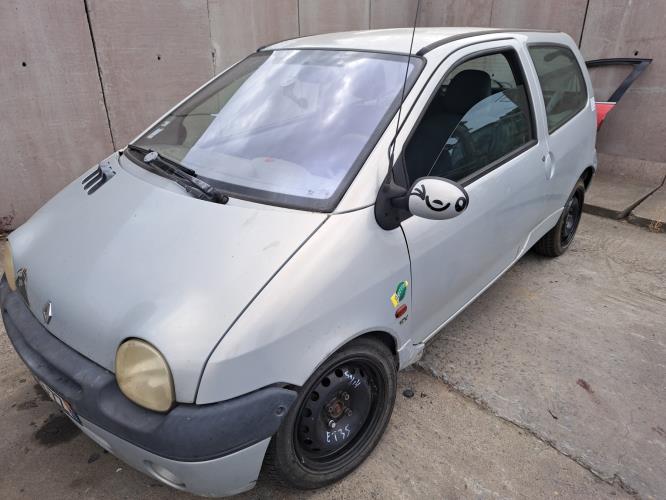 Image Feu arriere principal droit (feux) - RENAULT TWINGO 1