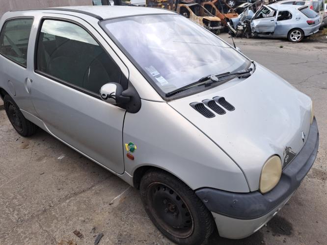 Image Feu arriere principal droit (feux) - RENAULT TWINGO 1