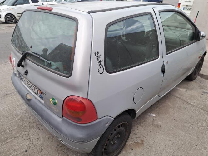 Image Feu arriere principal droit (feux) - RENAULT TWINGO 1